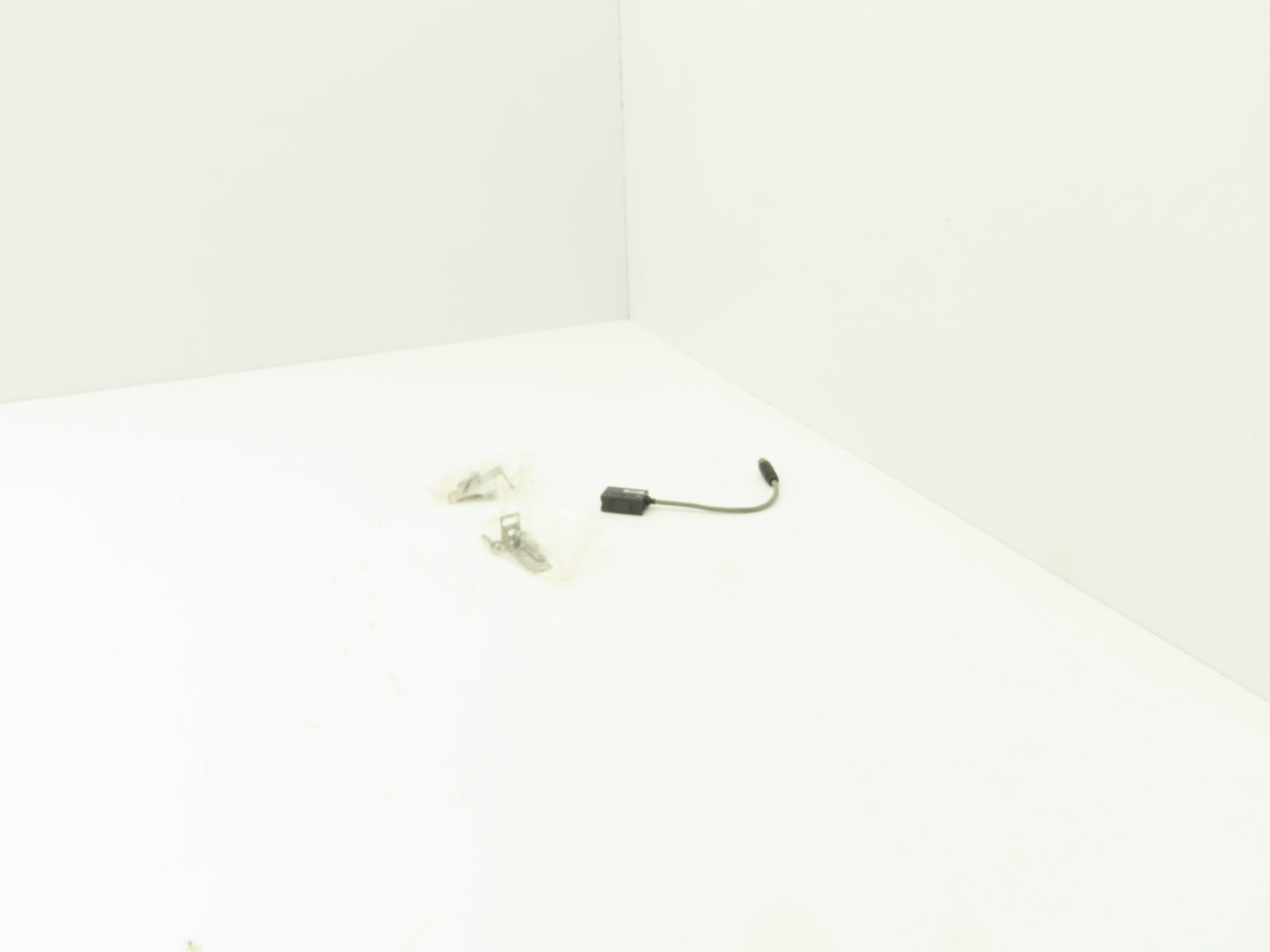 Allen Bradley 42KB-E1LPSQ-Y3 Photoelectric Proximity Sensor Photoeye Ser A