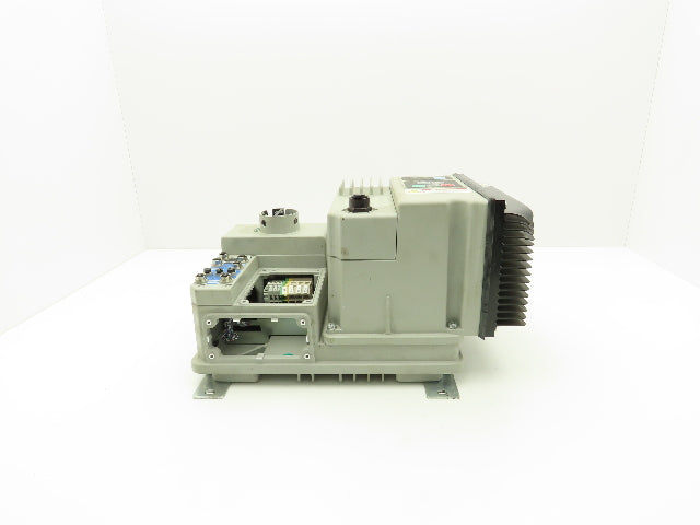Allen Bradley 284E-FVD2P3Z-10-CR-3-EMI ArmorStart AC Drive 480V 1Hp VFD EtherNet