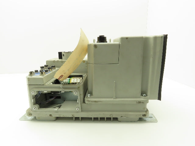 Allen Bradley 284E-FVD2P3Z-10-CR-3-EMI ArmorStart AC Drive 480V 1Hp VFD EtherNet