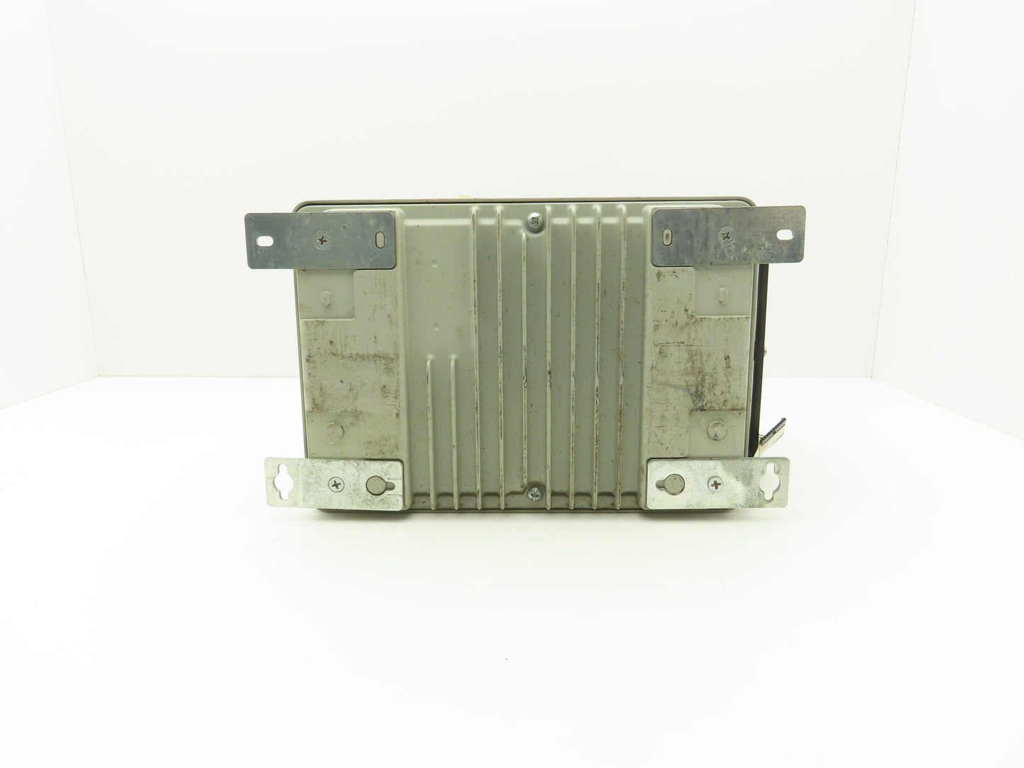 Allen Bradley 284E-FVD2P3Z-10-CR-3-EMI ArmorStart AC Drive 480V 1Hp VFD EtherNet
