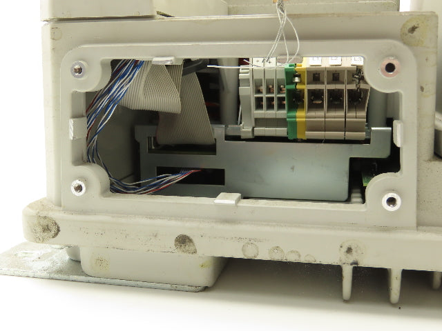 Allen Bradley 284E-FVD2P3Z-10-CR-3-EMI ArmorStart AC Drive 480V 1Hp VFD EtherNet