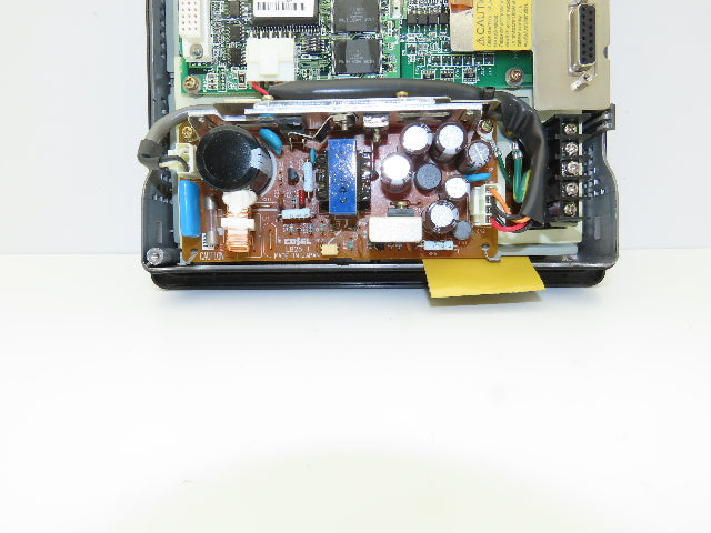 Pro-Face GP477R-EG41-24VP Broken Operator Interface Control Panel 9.1" Display