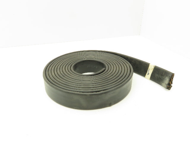 TKD-Kabel ZL68186 Flexible Flat Electrical Cable 18' 9" 12x1.5
