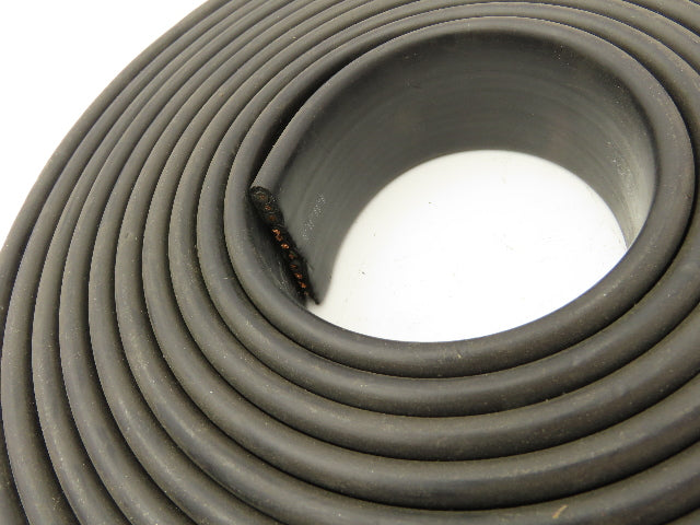 TKD-Kabel ZL68186 Flexible Flat Electrical Cable 18' 9" 12x1.5