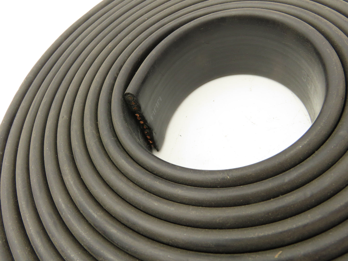 TKD-Kabel ZL68186 Flexible Flat Electrical Cable 18' 9" 12x1.5