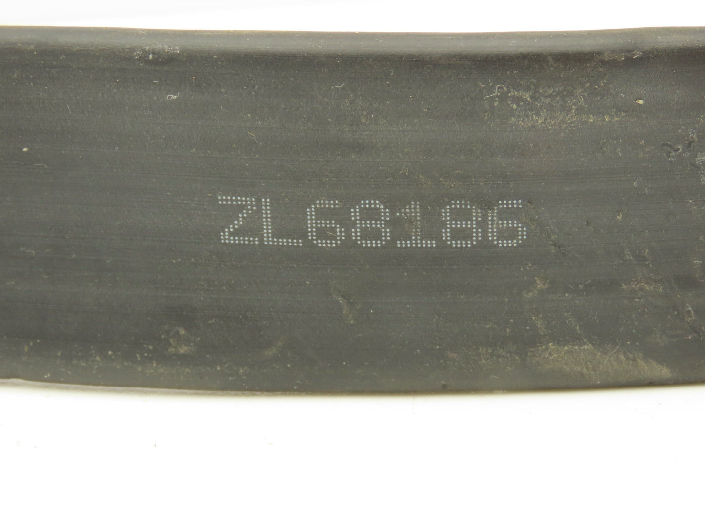 TKD-Kabel ZL68186 Flexible Flat Electrical Cable 18' 9" 12x1.5