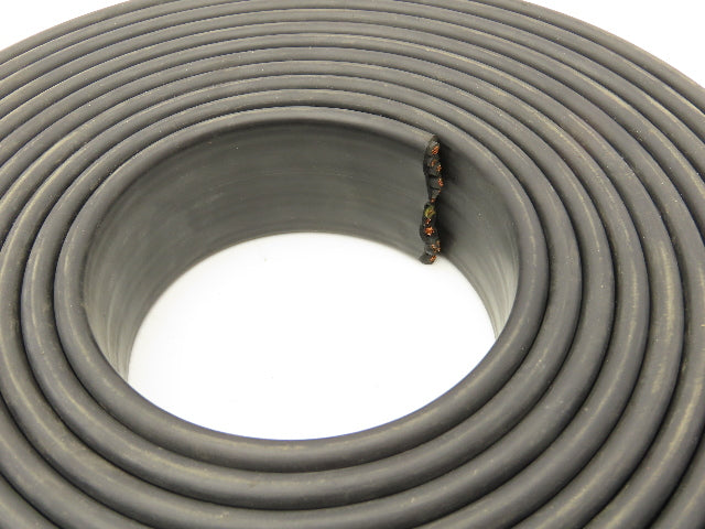 TKD-Kabel ZL68186 Flexible Flat Electrical Cable 21' 6" 12x1.5