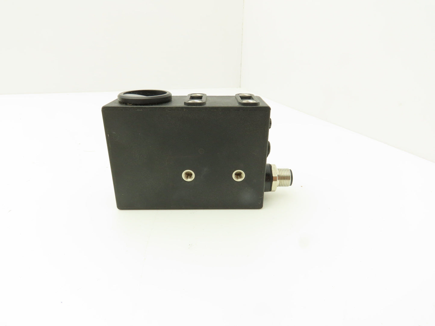 Pepperl Fuchs DK10-LAS/9s50/76a/110/124 Print Mark Contrast Sensor