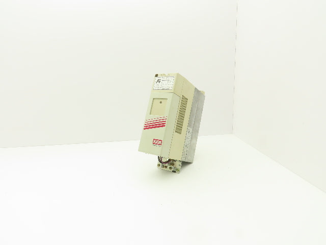 KEB 07.F4.S1D-3420/1.2 Combivert AC Drive 3PH 1.8KVA 480V 1.8A HF Filter