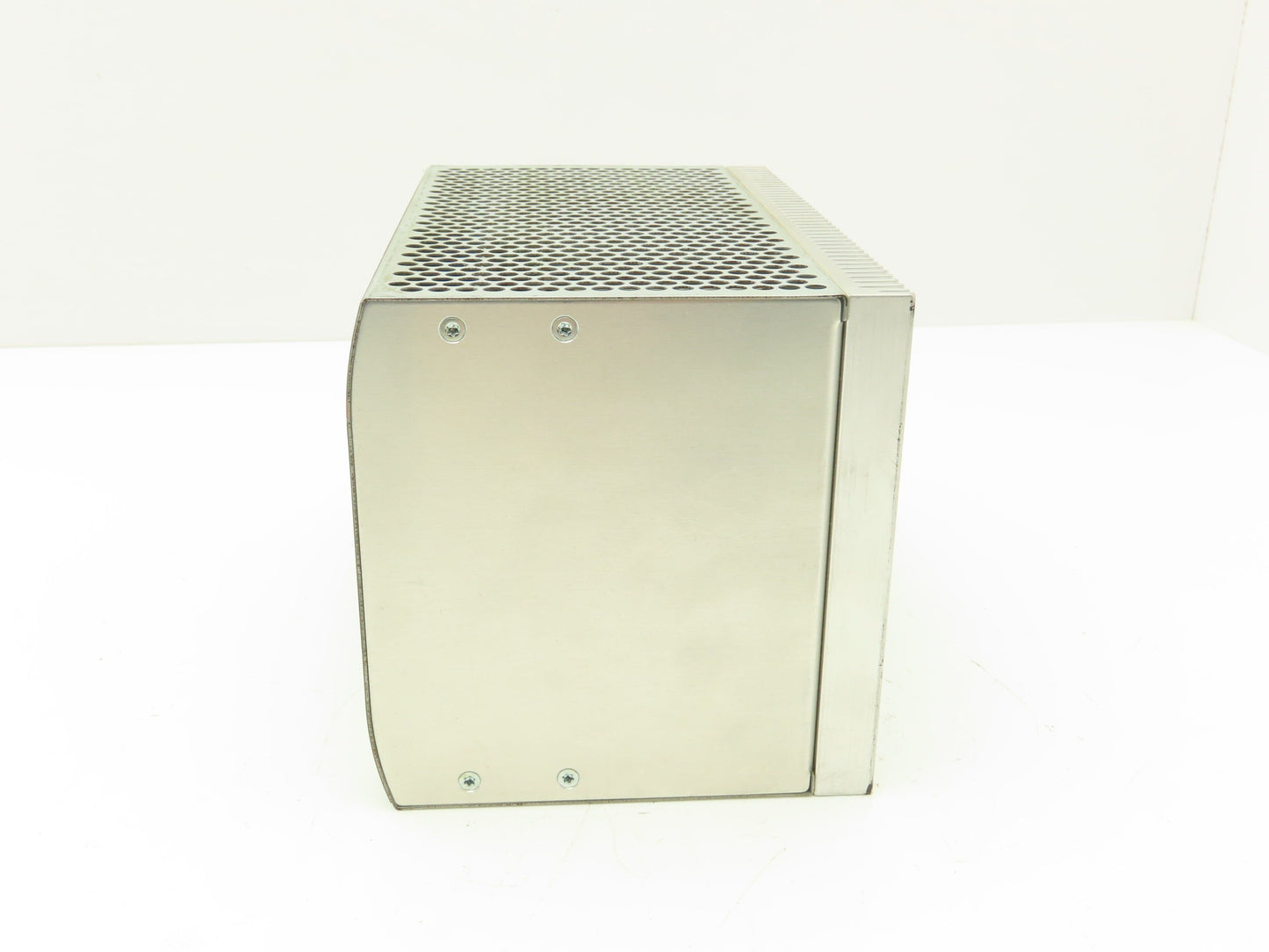ABB CP-C 24/20.0 Switching Mode Power Supply 24VDC 20A Out 110-240VAC 1PH In