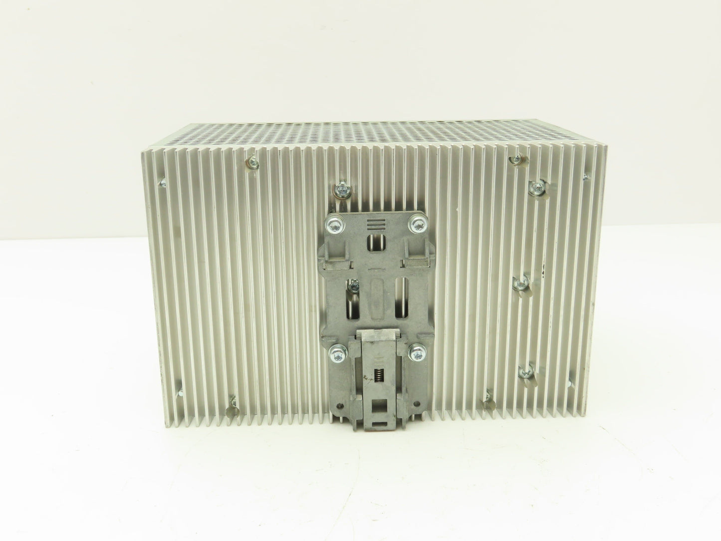 ABB CP-C 24/20.0 Switching Mode Power Supply 24VDC 20A Out 110-240VAC 1PH In