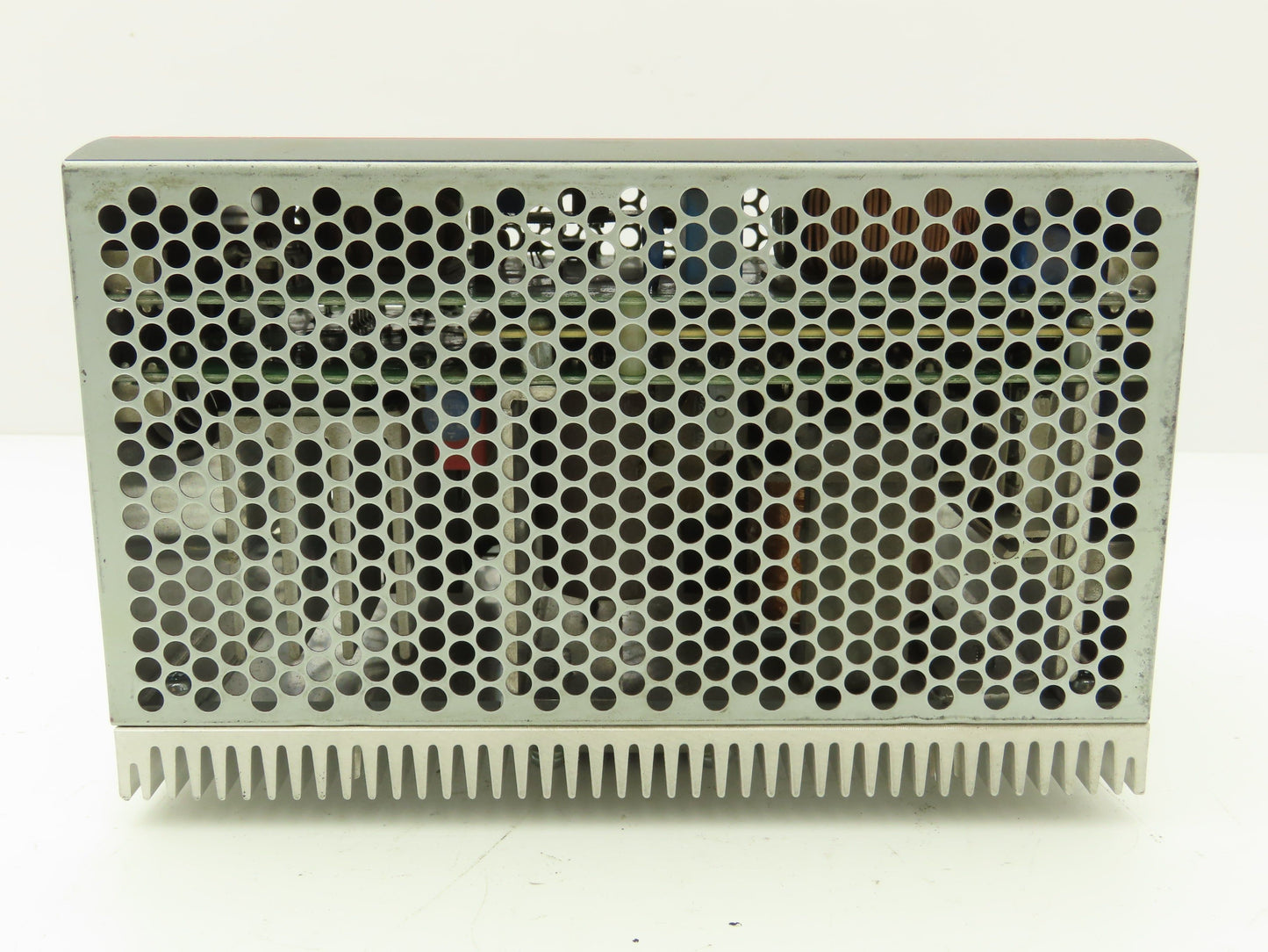 ABB CP-C 24/20.0 Switching Mode Power Supply 24VDC 20A Out 110-240VAC 1PH In