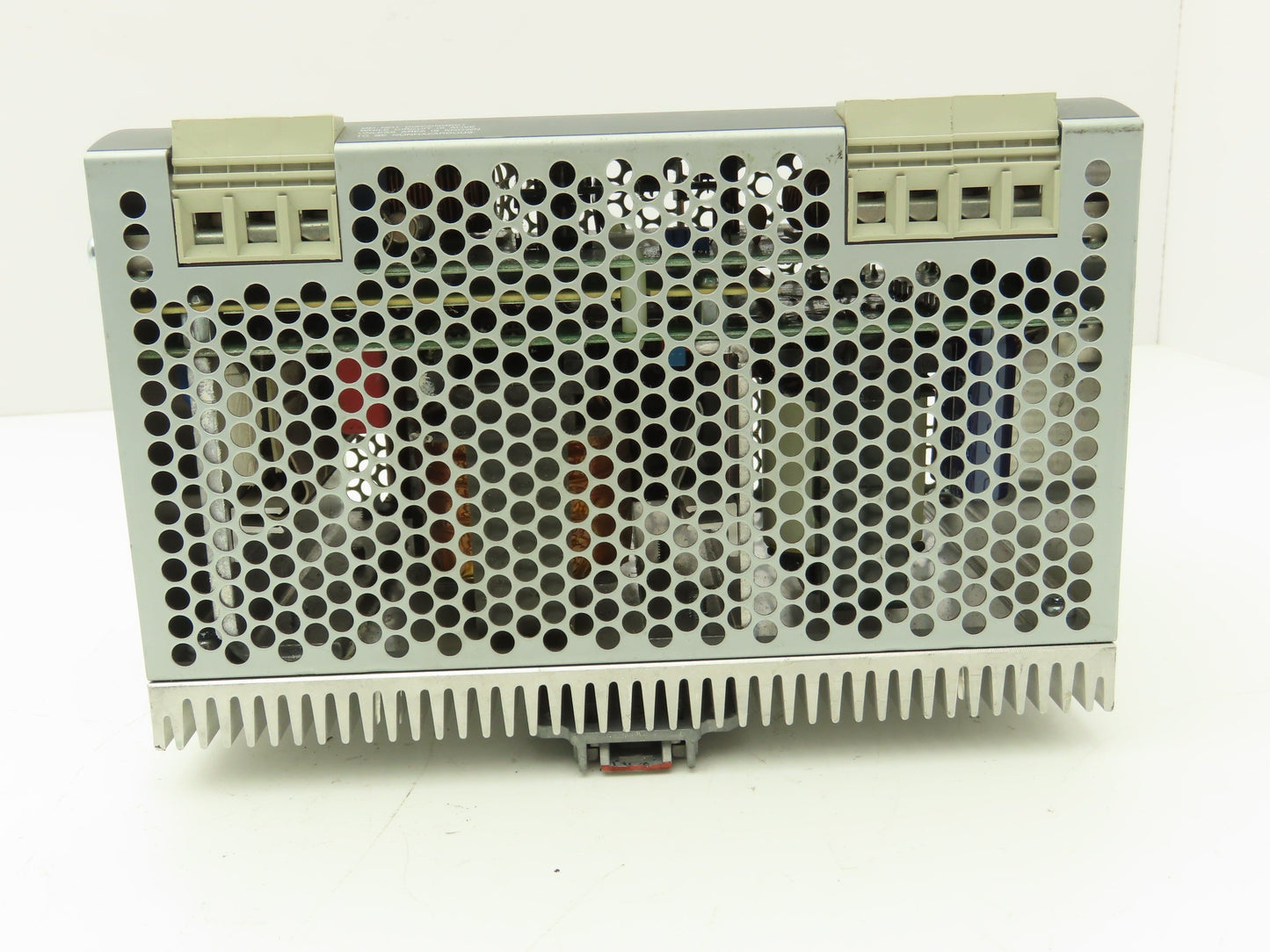 ABB CP-C 24/20.0 Switching Mode Power Supply 24VDC 20A Out 110-240VAC 1PH In