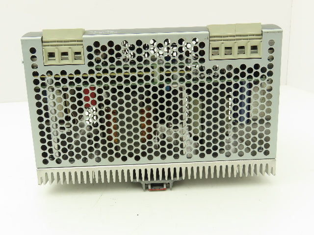 ABB CP-C 24/20.0 Switching Mode Power Supply 24VDC 20A Out 110-240VAC 1PH In