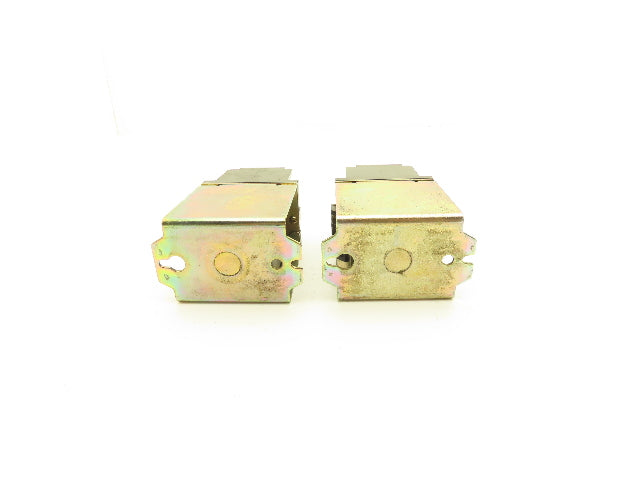 Allen Bradley DC Relay 24VDC Coil Series A Lot Of 2