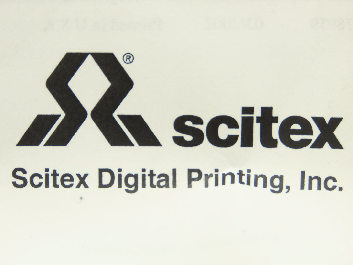 scitex Dijit 5000 Relay Contact Closure Cable