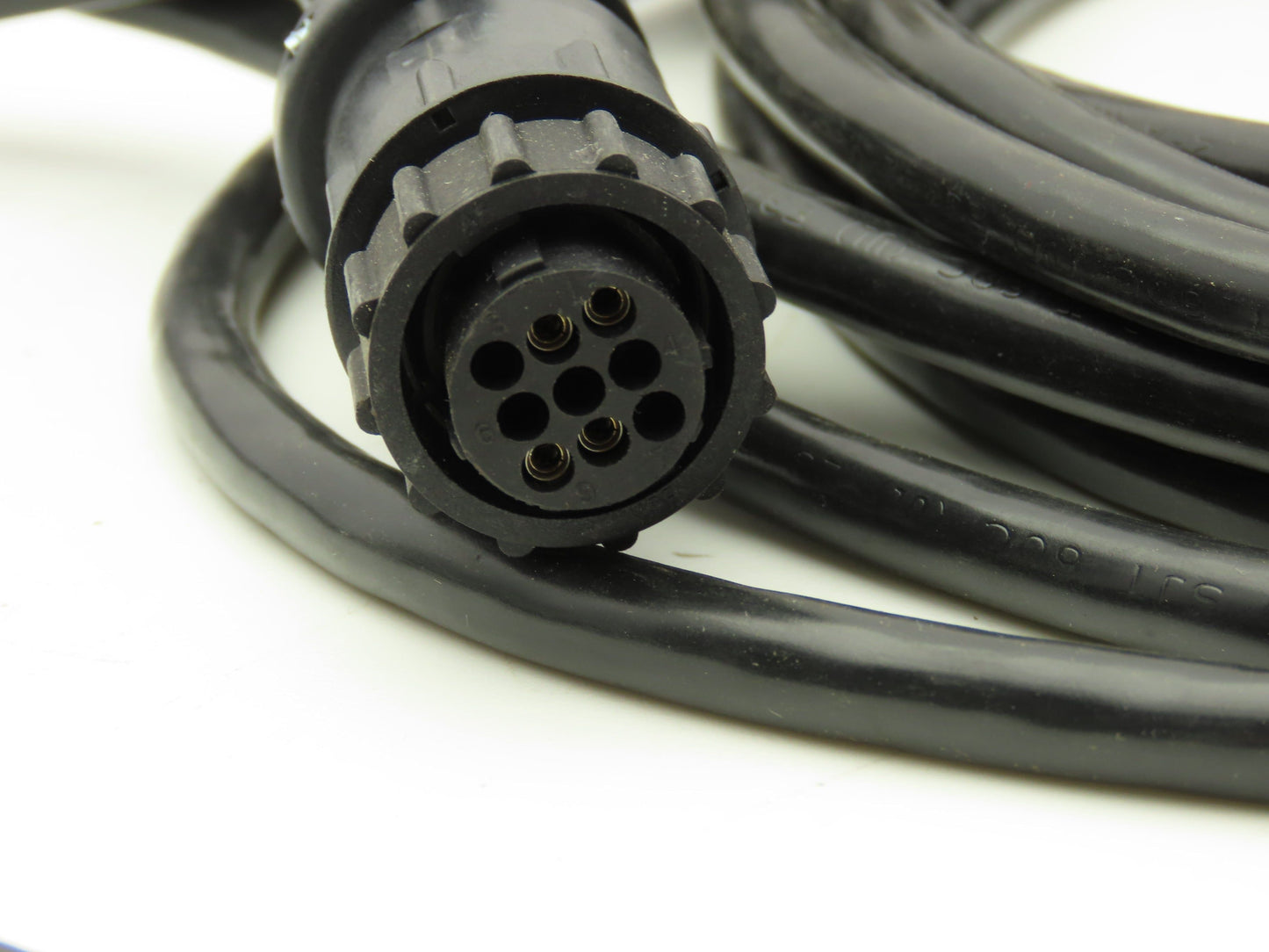 scitex Dijit 5000 Relay Contact Closure Cable