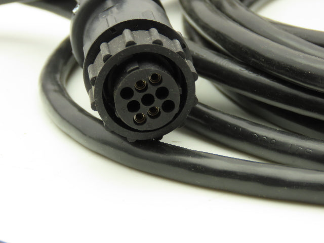 scitex Dijit 5000 Relay Contact Closure Cable