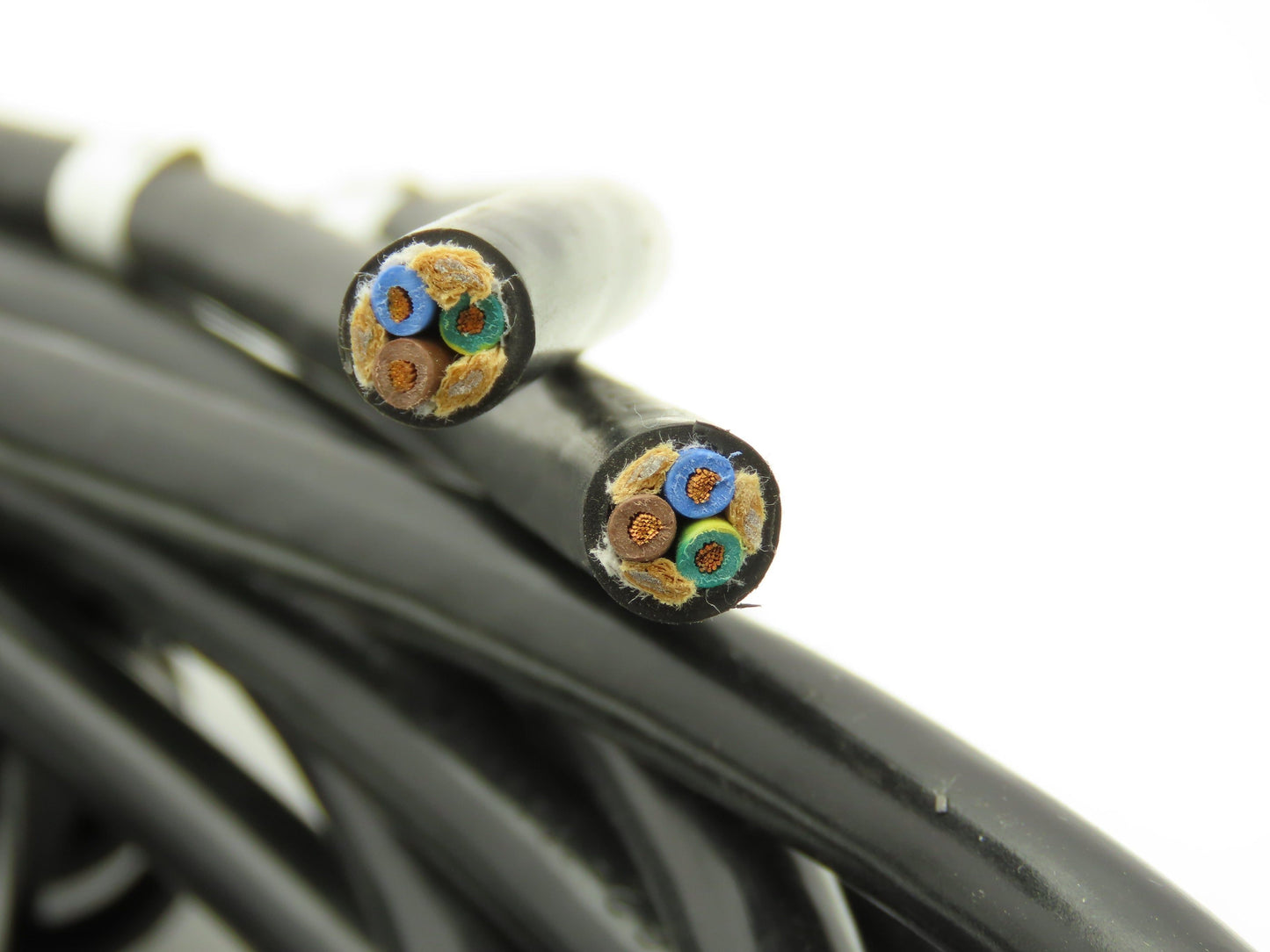 scitex Dijit 5000 Relay Contact Closure Cable