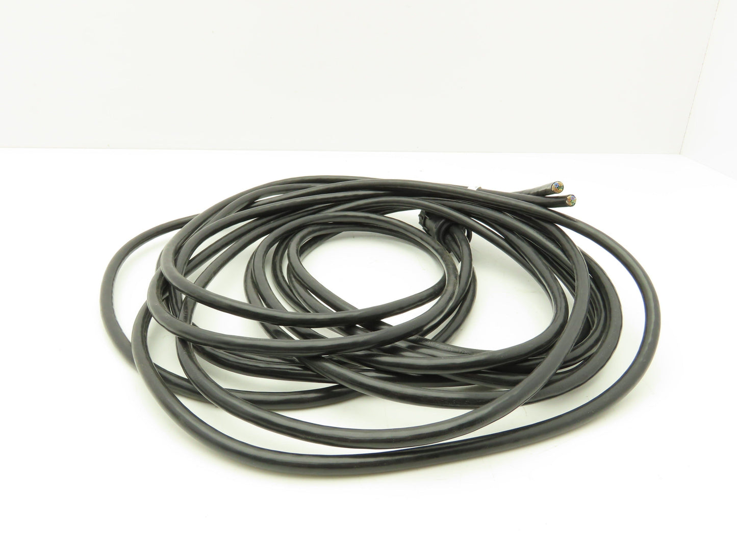 scitex Dijit 5000 Relay Contact Closure Cable