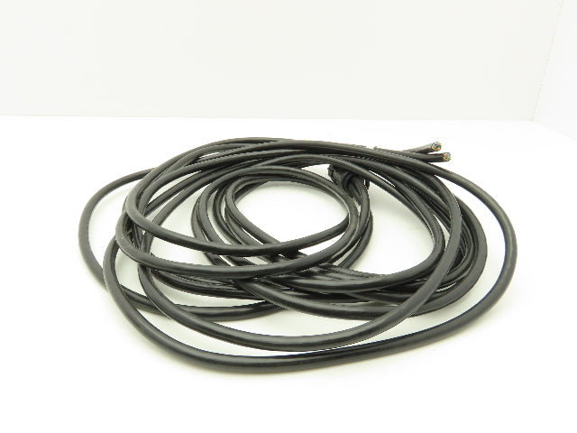 scitex Dijit 5000 Relay Contact Closure Cable