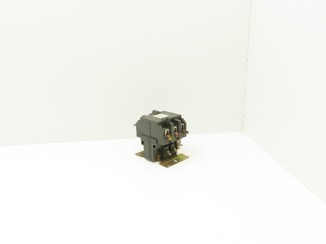 Furnas 42GE109525R Definite Purpose Controller 120A 3-Pole