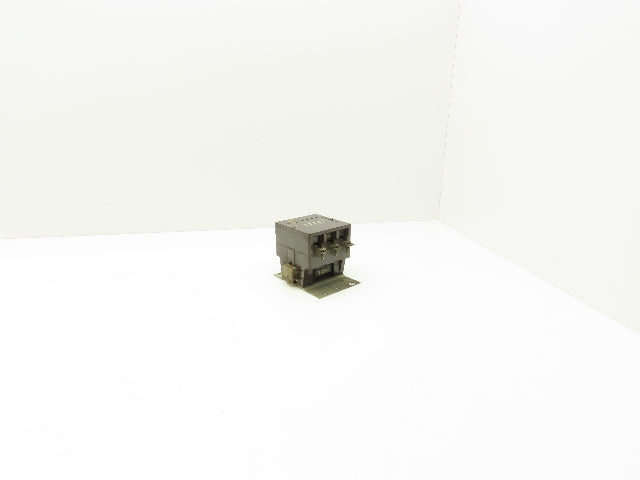 Lincoln Electric ACC730-8029B Contactor 120VAC Coil 3-Pole