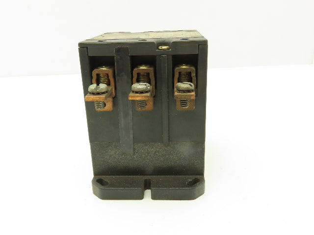 Square D DPA93S40 3-Pole Contactor 575VAC 90A 50HP