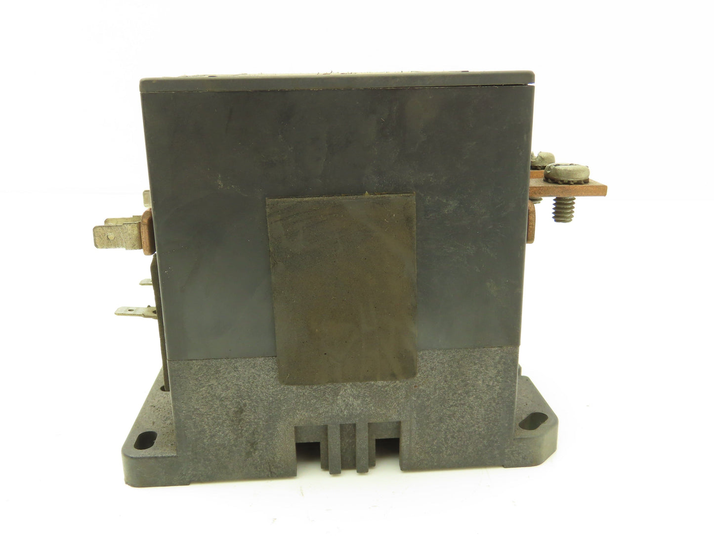 Square D DPA93S40 3-Pole Contactor 575VAC 90A 50HP