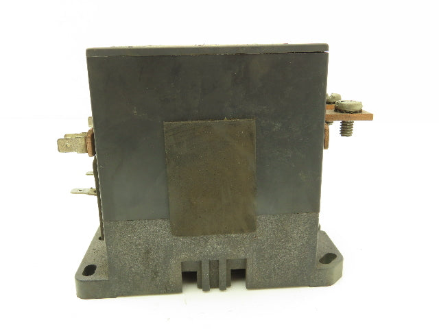 Square D DPA93S40 3-Pole Contactor 575VAC 90A 50HP