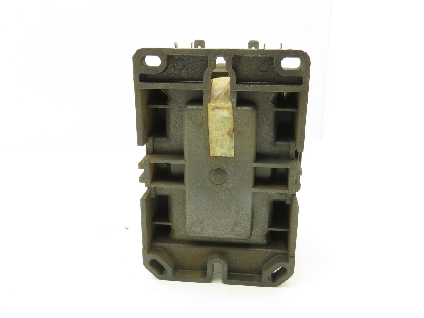 Square D DPA93S40 3-Pole Contactor 575VAC 90A 50HP