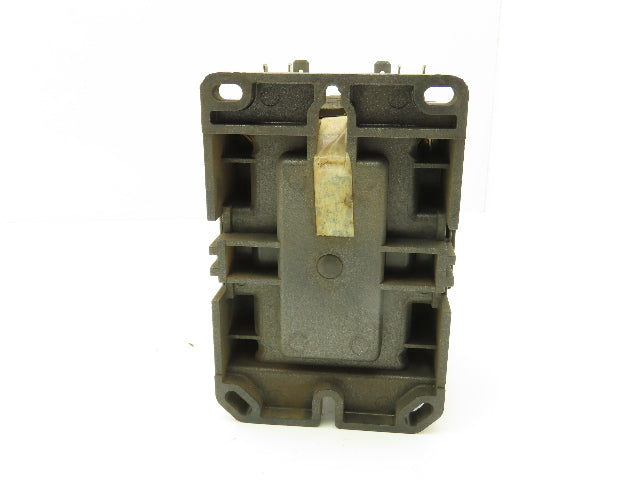 Square D DPA93S40 3-Pole Contactor 575VAC 90A 50HP