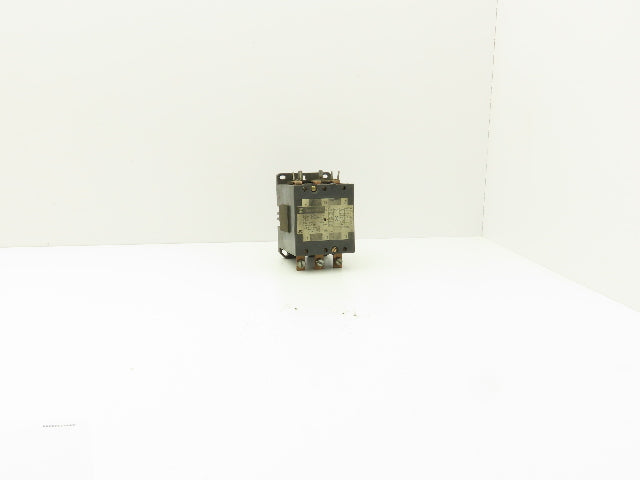 Square D DPA93S40 3-Pole Contactor 575VAC 90A 50HP