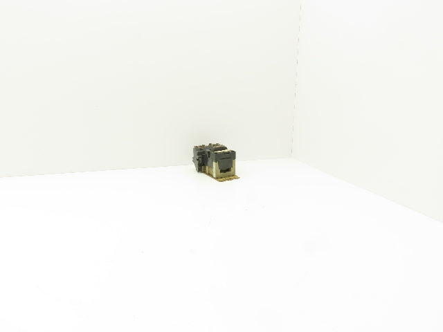 Allen Bradley 702-BODX197 Contactor 4-Pole Series K 27A