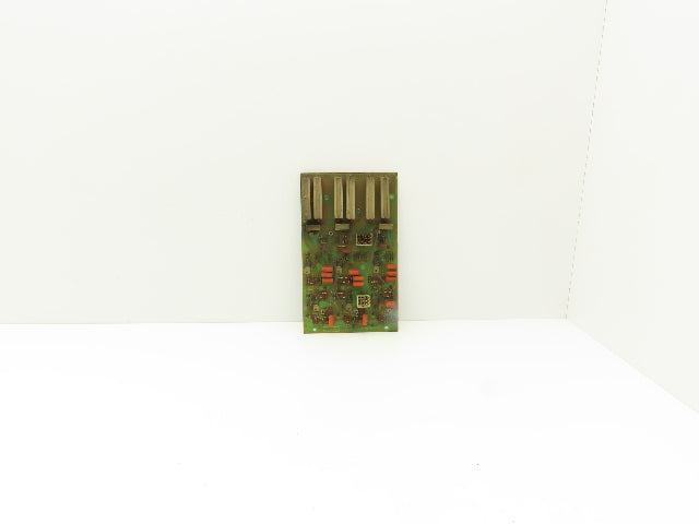 Lincoln Electric G-1486-4 Welder Firing Board