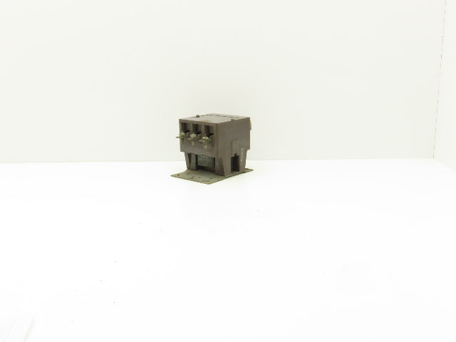 Lincoln Electric ACC730-8025B Contactor 120VAC Coil 3-Pole