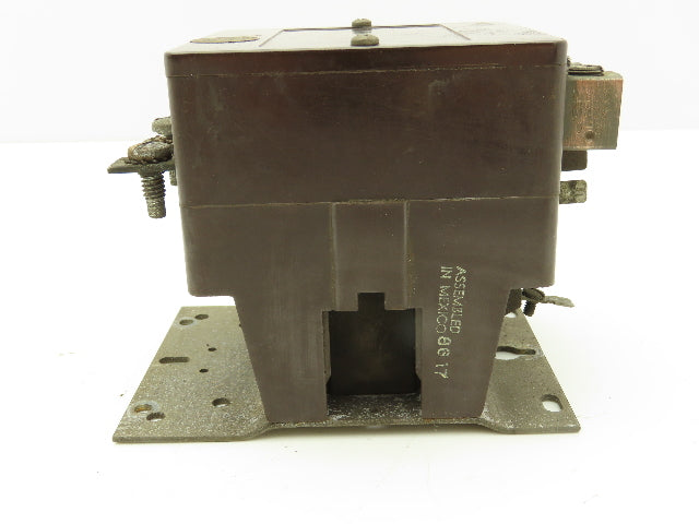 Lincoln Electric ACC730-8025B Contactor 120VAC Coil 3-Pole