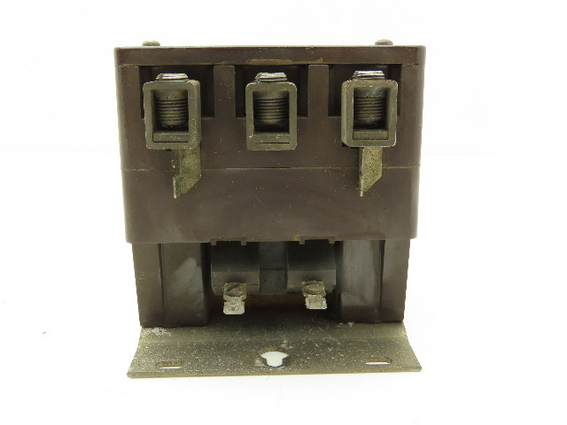 Lincoln Electric ACC730-8025B Contactor 120VAC Coil 3-Pole