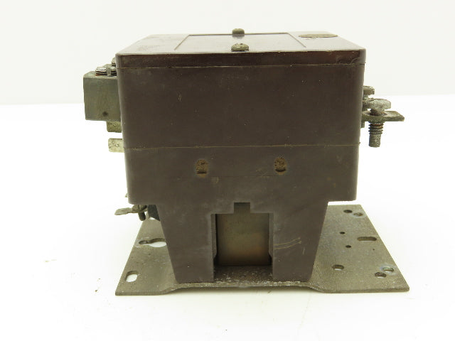 Lincoln Electric ACC730-8025B Contactor 120VAC Coil 3-Pole