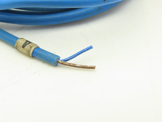 Pepperl+Fuchs NJ6-F-N Inductive Proximity Sensor Namur