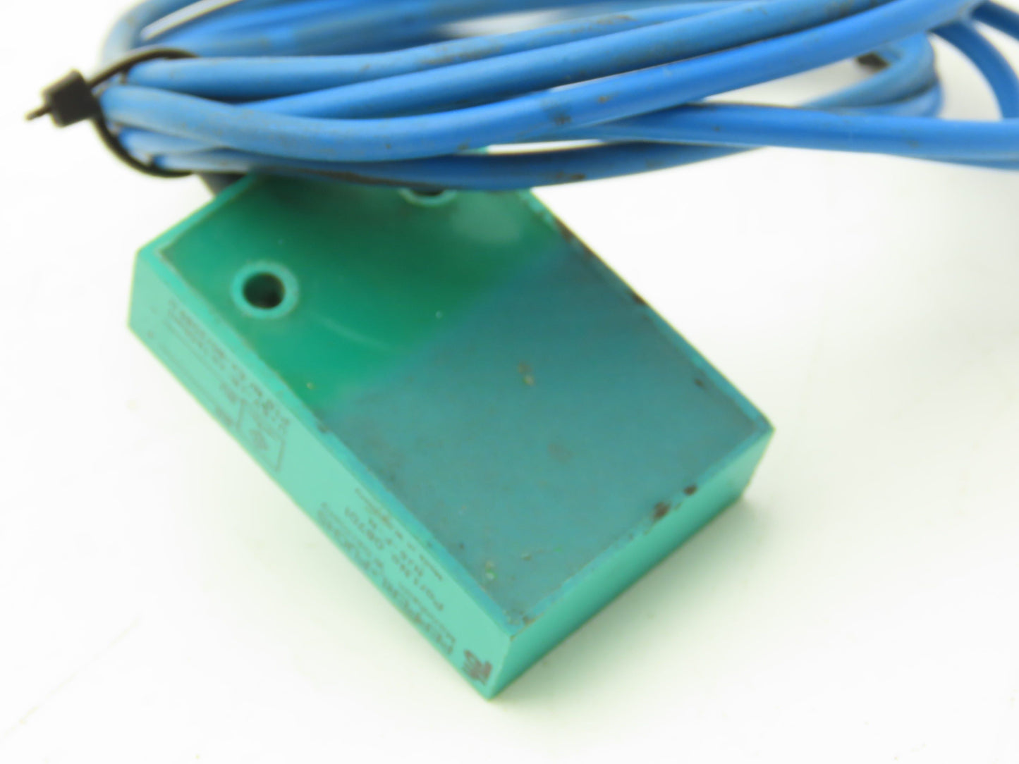 Pepperl+Fuchs NJ6-F-N Inductive Proximity Sensor Namur