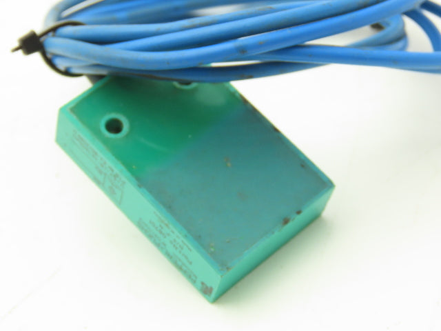 Pepperl+Fuchs NJ6-F-N Inductive Proximity Sensor Namur