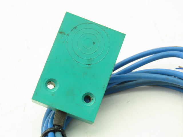 Pepperl+Fuchs NJ6-F-N Inductive Proximity Sensor Namur
