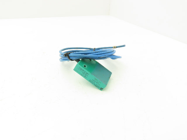 Pepperl+Fuchs NJ6-F-N Inductive Proximity Sensor Namur