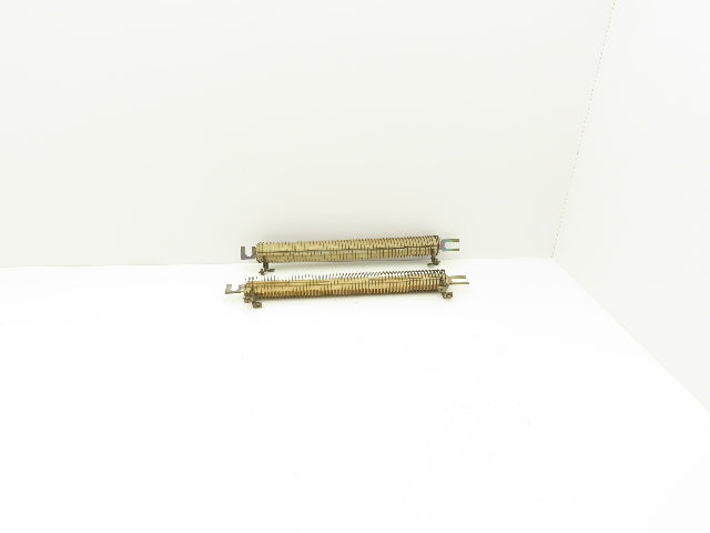 Ohmite Power Rib Resistor 3.5O Chassis Mount Wire Wound Lot of 2