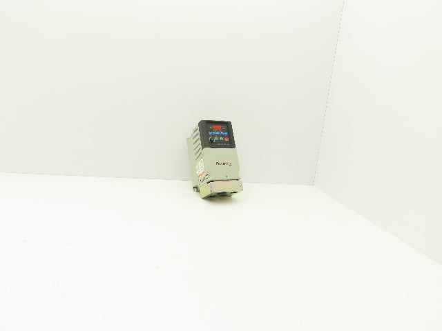 Allen Bradley 22B-D2P3N104 Powerflex 40 VFD AC Drive 0.75kw 1Hp 480V 3Ph