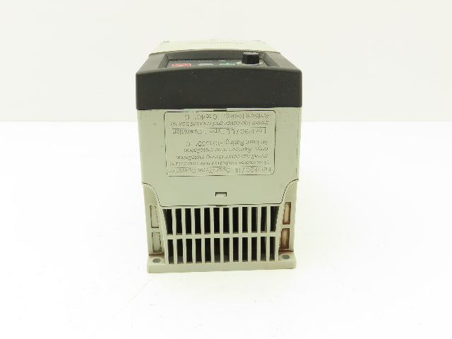 Allen Bradley 22B-D2P3N104 Powerflex 40 VFD AC Drive 0.75kw 1Hp 480V 3Ph