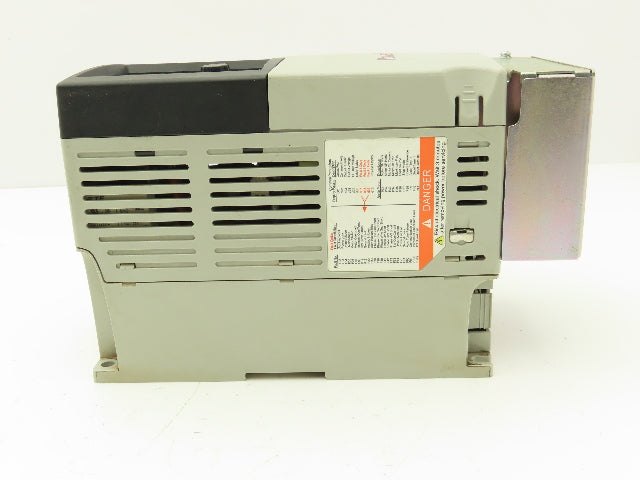 Allen Bradley 22B-D2P3N104 Powerflex 40 VFD AC Drive 0.75kw 1Hp 480V 3Ph