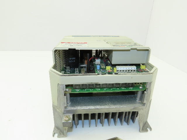 ATV16U29M2 Altivar 16 VFD 1/3PH In 3PH 7.1A Out 2HP 208/240VAC 0.1-200Hz