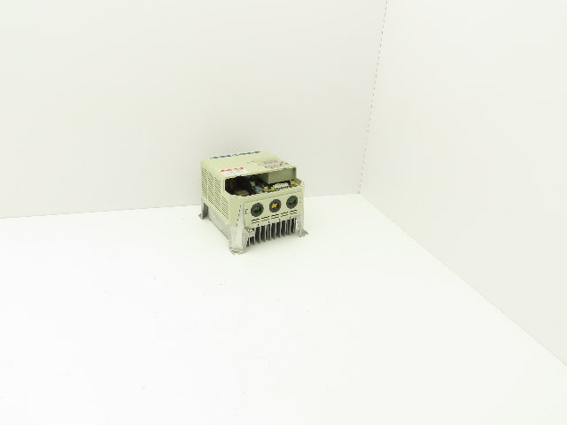 ATV16U29N4 Altivar 16 VFD 1/3PH In 3PH 7.1A Out 2HP 208/240VAC 0.1-200Hz *COVER*